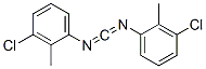 961-63-7 N,N'-Bis(3-chloro-2-methylphenyl)carbodiimide