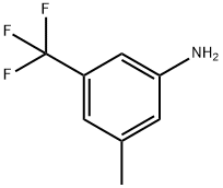 3-Methyl-5-trifluoromethylaniline