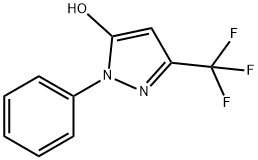 2-페닐-5-트리플루오로메틸-2H-피라졸-3-올