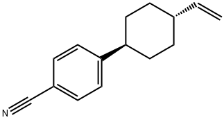 TRANS-4-(4-VINYL-CYCLOHEXYL)-BENZONITRILE