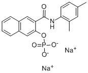 96189-12-7 ナフトールAS-MX リン酸 二ナトリウム塩