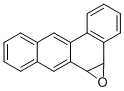 5,6-EPOXY-5,6-DIHYDROBENZ[A]ANTHRACENE,962-32-3,结构式