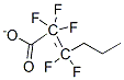 96250-38-3 2,2,3,3-Tetrafluoropropyl-2-fluoracrylate