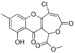 96287-38-6 Chloromonilicin