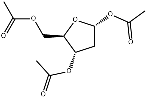 1,3,5-Tri-O-acetyl-2-deoxy-alpha-D-erythro-pentofuranose