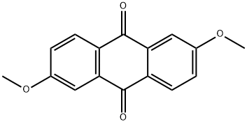 2,6-Dimethoxy-9,10-anthraquinone|