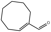 (E)-Cyclooct-1-enecarbaldehyde|