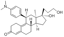 奥那司酮,96346-61-1,结构式