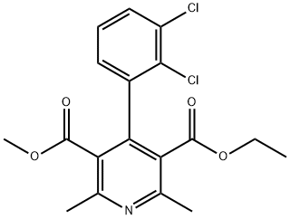 DEHYDRO FELODIPINE-13C4