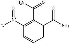 3-Nitrophthalamide|3-硝基邻苯二甲二酰胺