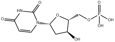 964-26-1 2'-脱氧尿苷-5'-单磷酸(DUMP)
