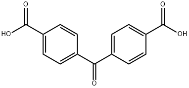 BENZOPHENONE-4,4'-DICARBOXYLIC ACID|二苯甲酮-4,4'-二甲酸