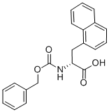 96402-43-6 Z-3-(1-ナフチル)-D-アラニン