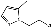 96450-54-3 1-(2-氯乙基)-5-甲基-1H-吡唑