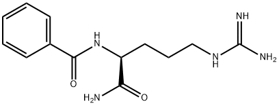 N-α-ベンゾイル-L-アルギニンアミド塩酸塩一水和物