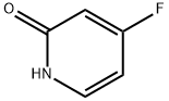 4-氟吡啶-2-醇,96530-75-5,结构式