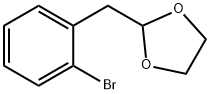 1-ブロモ-2-(1,3-ジオキソラン-2-イルメチル)ベンゼン price.