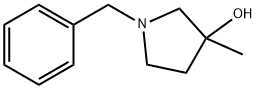 1-BENZYL-3-METHYLPYRROLIDIN-3-OL price.