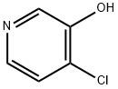 4-氯-3-羟基吡啶,96630-88-5,结构式