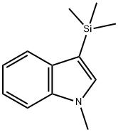 96694-00-7 1-methyl-3-trimethylsilylindole