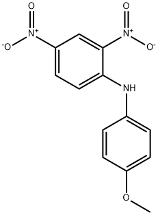 N-(4-Methoxyphenyl)-2,4-dinitroaniline|N-(4-Methoxyphenyl)-2,4-dinitroaniline