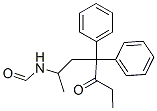2-포름아미도-4,4-디페닐-5-헵타논