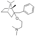 雷胺环烷, 96743-96-3, 结构式
