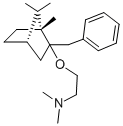 Ramciclane Structure