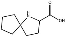 1-아자스피로[4.4]노난-2-카르복실산(9CI)