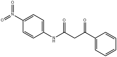 NSC4684 化学構造式
