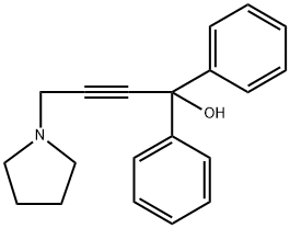 Butinoline,968-63-8,结构式