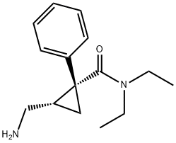 Levomilnacipran