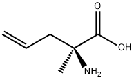 (R)-2-아미노-2-메틸-4-펜테노산