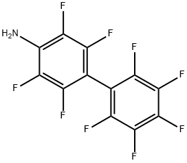 4-氨基九氟联苯,969-25-5,结构式