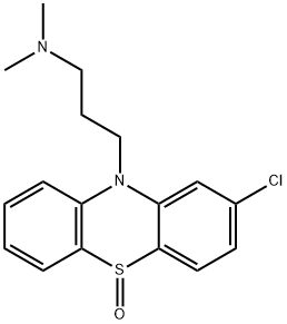 ChlorproMazine Sulfoxide