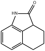 A-3,4,5-TETRAHYDROBENZ(CD)INDOL-(1H)-ONE)|2A,3,4,5-四氢苯并[CD]吲哚-2(1H)-酮