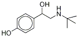 沙丁胺醇EP杂质B,96948-64-0,结构式