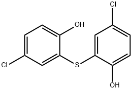 BIS(2-HYDROXY-5-CHLOROPHENYL) SULFIDE