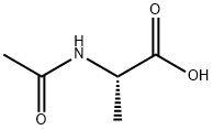 2-Acetylaminopropionic acid