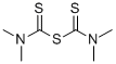 Tetramethylthiurammonosulfid