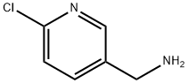 5-(Aminomethyl)-2-chloropyridine