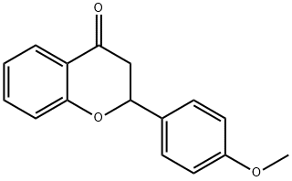 4'-METHOXYFLAVANONE