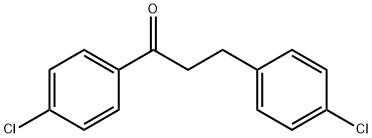 4'-CHLORO-3-(4-CHLOROPHENYL)PROPIOPHENONE|