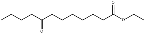 ETHYL 8-OXODODECANOATE,97037-83-7,结构式