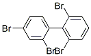 2,4-dibromo-1-(2,6-dibromophenyl)benzene