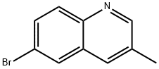97041-63-9 6-溴-3-甲基喹啉