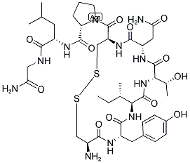 尿促卵泡素, 97048-13-0, 结构式