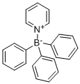 Pyridine-triphenylborane|吡啶三苯基硼