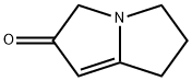 97181-96-9 1H-Pyrrolizin-6(5H)-one,2,3-dihydro-(9CI)