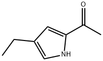 97188-45-9 Ethanone, 1-(4-ethyl-1H-pyrrol-2-yl)- (9CI)